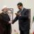 روحانی: از گسترش همکاری اقتصادی با کاراکاس استقبال می‌کنیم