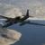 اخطار قرارگاه پدافند هوایی ارتش به هواپیمای جاسوسی U۲