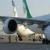 تصادف دو هواپیما در فرودگاه امام خمینی (+عکس)