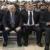 واکنش فلسطینی‌ها به مشارکت عباس در تشییع جنازه شیمون برز