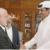 دیدار «خالد مشعل» و «اسماعیل هنیه» با امیر قطر