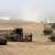 ییلدیریم: مواضع داعش در بعشیقه موصل را با سلاح توپخانه‌ای هدف گرفتیم