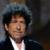 باب دیلن جایزه نوبل را پذیرفت