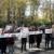 ده‌ها نفر از هواداران و شاگردان «محمد علی طاهری» روز یک‌شنبه، مقابل دفتر سازمان ملل در تهران، دست به تجمع اعتراضی زده و خواستار آزادی بنیان‌گذار عرفان حلقه شده‌اند