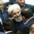 دفاع روحانی از وزرای پیشنهادی در اجلاس بررسی صلاحیت آن ها در مجلس