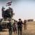 انهدام تمام خطوط دفاعی اول داعش در محور جنوبی شهر موصل