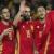 پیروزی راحت اسپانیا و ایتالیا در مقدماتی جام جهانی