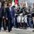 حمایت رئیس جمهور مصر از ارتش سوریه