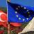 رای پارلمان اروپا به توقف مذاکرات پیوستن ترکیه به اتحادیه اروپا