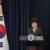 رئیس جمهور کره جنوبی خبر داد نتیجه استیضاح و رأی دادگاه را می‌پذیرد