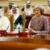 ترزا می، نخست وزیر بریتانیا در جلسه سران کشورهای عضو شورای همکاری خلیج فارس، از لزوم همکاری با کشورهای حوزه خلیج فارس در برابر فعالیت‌های منطقه‌ای ایران سخن گفت