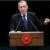 اردوغان: "تروریست‌های جدایی‌طلب" مسئول انفجار قیصریه هستند