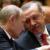 همسویی پوتین و اردوغان و منافع ایران در سوریه