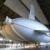 بزرگترین کشتی هوایی جهان بار دیگر در انگلیس به پرواز درمی آید