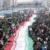 مسوولان و احزاب کرمانشاه مردم را به شرکت در راهپیمایی 22 بهمن دعوت کردند
