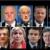 افزایش آرای ماکرون و کاهش محبوبیت فیون در آستانه انتخابات ریاست‌جمهوری فرانسه