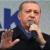 اردوغان: هرچه سریعتر پرچم‌های کردستان را پایین بیاورید/ تعلق کرکوک به کُردها را نمی‌پذیریم