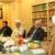 نخستین جلسه شورای سیاست‌گذاری نمایشگاه قرآن برگزار شد