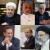 نتایج بررسی صلاحیت ها: روحانی، جهانگیری، رئیسی، قالیباف، میرسلیم و هاشمی طبا تایید شدند / احمدی نژاد و بقایی رد شدند