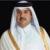 دیدار وزیر خارجه کویت با امیر قطر