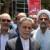 استاندار یزد از حضور باشکوه مردم در راهپیمایی روز قدس قدردانی کرد