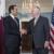 خبرگزاری فرانسه: دیدار تیلرسون با وزیر خارجه قطر با تاکید بر تلاش برای حل تنش ها