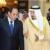 روسای سرویس‌های اطلاعات عربستان، مصر، امارات و بحرین دیدار کردند