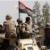 کشته شدن ۲۶ فرد مسلح در درگیری با ارتش مصر در سینا