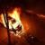 897 خودرو در اعتراض های مردمی فرانسه به آتش کشیده شد