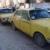 رانندگان تاکسی های فرسوده تا شهریور فرصت ثبت نام در طرح نوسازی را دارند