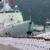 چین نخستین پایگاه دریایی خارجی خود را در جیبوتی افتتاح کرد