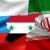 مسکو انتقال تسلیحات از ایران به روسیه را بی پایه اعلام کرد