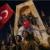 دولت ترکیه بازهم نزدیک به 1000 کارمند را اخراج کرد