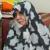 مادر شهید جنگجو پس از تشییع پیکر فرزندش، درگذشت