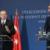 اردوغان: اقدام خودسرانه سفیر آمریکا برای توقف صدور ویزا در ترکیه تامل برانگیز است