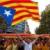 دولت اسپانیا در حال اجرای «کودتا» در کاتالونیا است