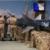شلیک موشک بالستیک ارتش یمن به سوی انبار مهمات عربستان در «نجران»