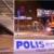 انفجار در یک باشگاه شبانه در سوئد