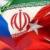 پوتین:همکاری روسیه با ایران و ترکیه برای حل مساله سوریه ثمربخش است