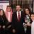 آزادی مشروط سعد الحریری؛ عربستان اجازه خروج دو فرزند وی را نداد