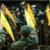 گروه‌های فلسطینی، تروریستی شمردن حزب‌الله توسط اتحادیه عرب را محکوم کردند