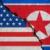پنجمین دور مذاکرات کره شمالی و آمریکا برگزار شد