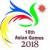 اعزام 20 ورزشکار گلستان به بازی های آسیایی قطعی شد