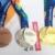 62 مدال رنگارنگ؛ دستاورد ایران از بازی های آسیایی 2018