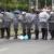 پلیس نیکاراگوئه 26 فعال مخالف را بازداشت کرد