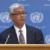 دبیرکل سازمان ملل خواستار تحقیق شفاف از قتل خاشقچی شد