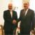 ظریف با وزیر امور خارجه جمهوری آذربایجان دیدار کرد