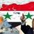 آمریکا دشمن اول مردم سوریه