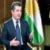 مسرور بارزانی نخست‌وزیر کردستان عراق شد