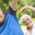 کاهش احساس شادمانی در میان سالمندان